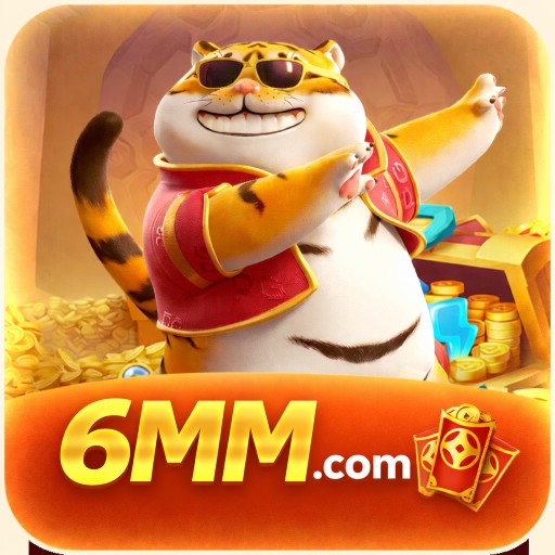 6MM - Melhor plataforma de jogos