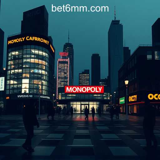 Monopoly