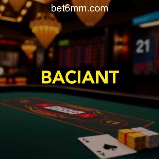 Online Baccarat